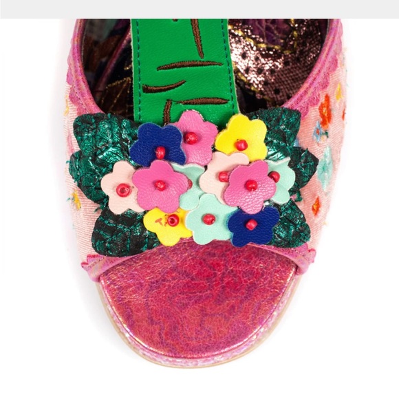 Inrregular choice - Picture 2 of 3